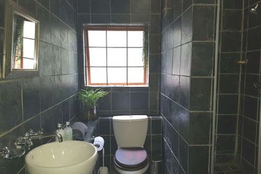 Hotel 440 At Brooklyn:  PRETORIA