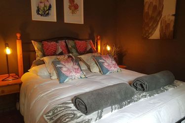 Hotel 440 At Brooklyn:  PRETORIA