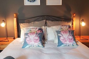 Hotel 440 At Brooklyn:  PRETORIA