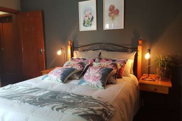 Hotel 440 At Brooklyn:  PRETORIA