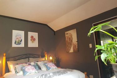 Hotel 440 At Brooklyn:  PRETORIA
