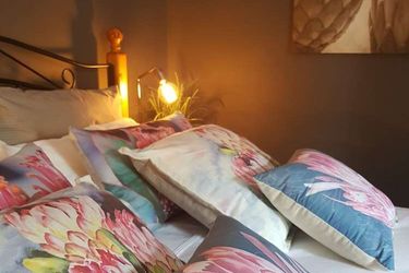 Hotel 440 At Brooklyn:  PRETORIA