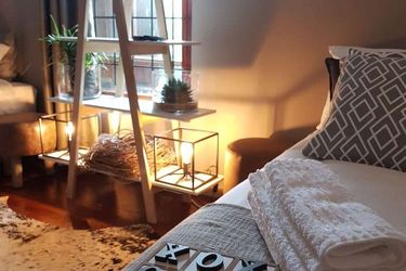 Hotel 440 At Brooklyn:  PRETORIA