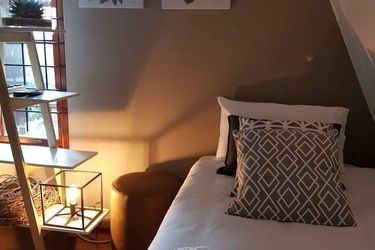Hotel 440 At Brooklyn:  PRETORIA