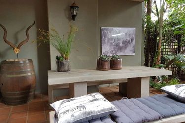 Hotel 440 At Brooklyn:  PRETORIA