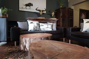 Hotel 440 At Brooklyn:  PRETORIA