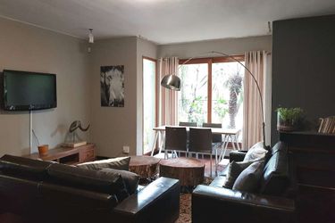 Hotel 440 At Brooklyn:  PRETORIA