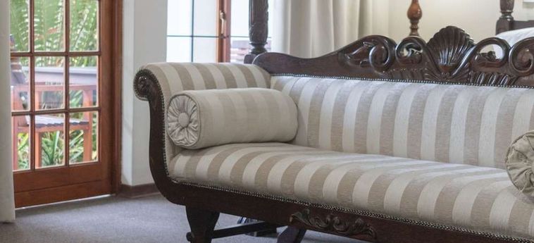 Aanmani Rose Guest House Pretoria : Photo 