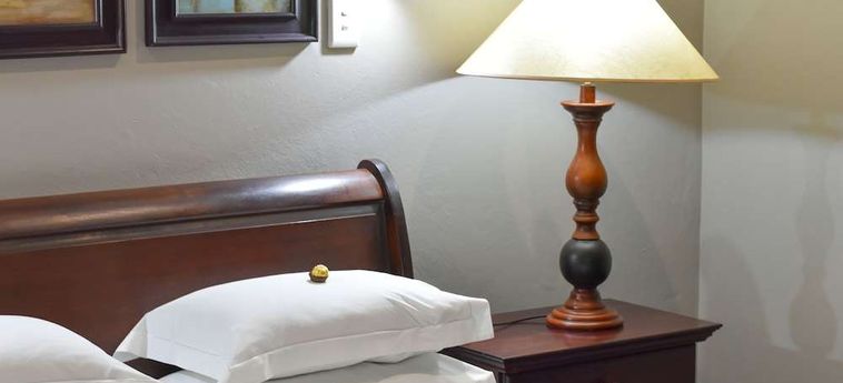 Aanmani Rose Guest House Pretoria : Photo 