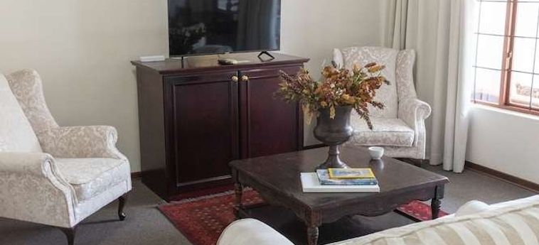 Aanmani Rose Guest House Pretoria : Photo 