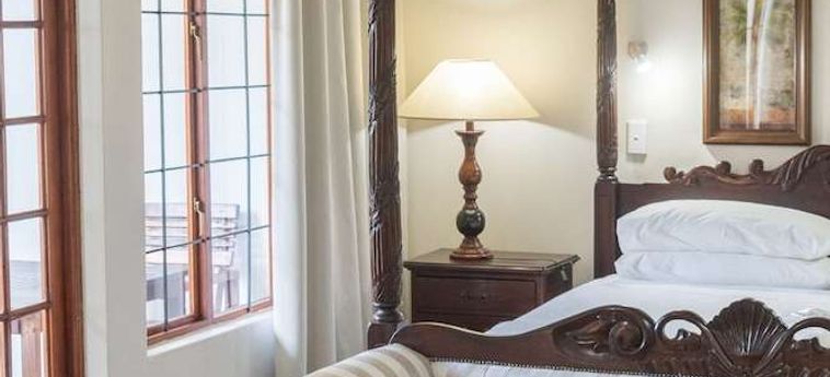 Aanmani Rose Guest House Pretoria : Photo 