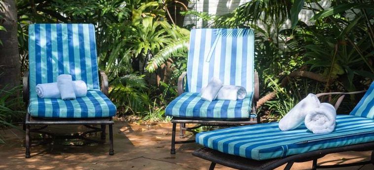 Aanmani Rose Guest House Pretoria : Photo 