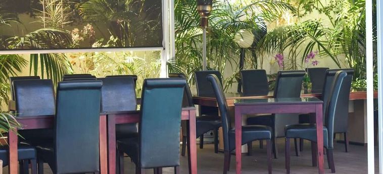 Aanmani Rose Guest House Pretoria : Photo 