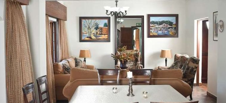 Aanmani Rose Guest House Pretoria : Photo 