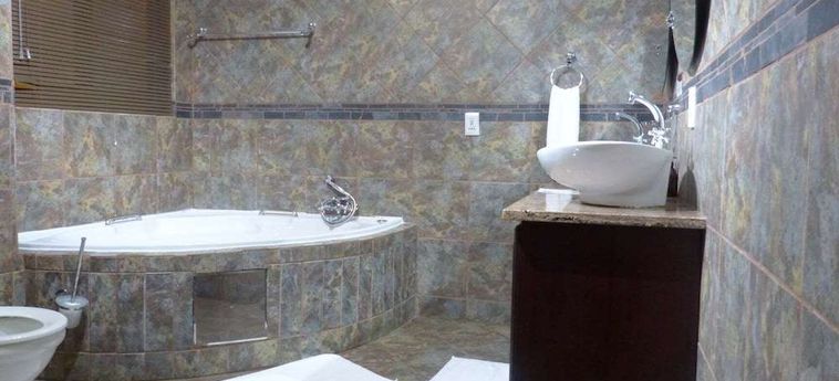 Aanmani Rose Guest House Pretoria : Photo 
