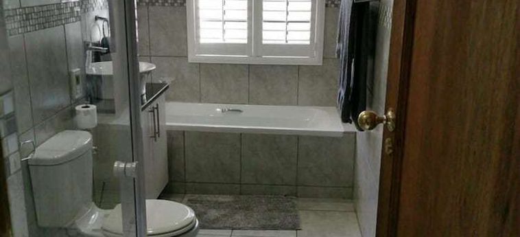 Aanmani Rose Guest House Pretoria : Photo 