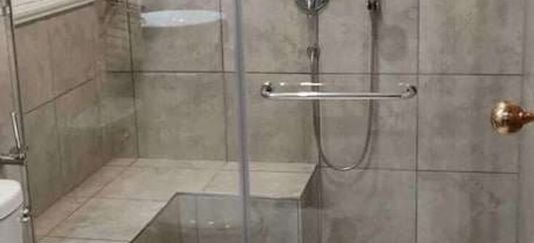 Aanmani Rose Guest House Pretoria : Photo 