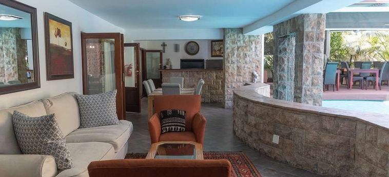Aanmani Rose Guest House Pretoria : Photo 