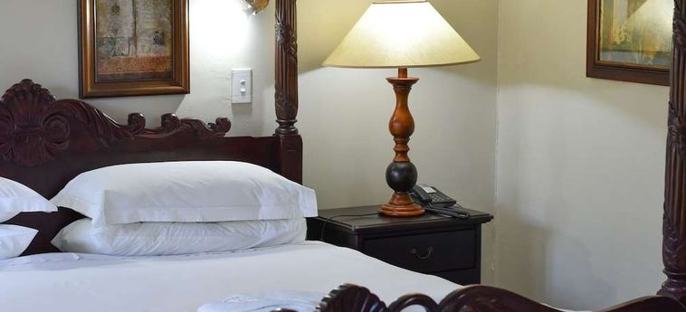 Aanmani Rose Guest House Pretoria : Photo 