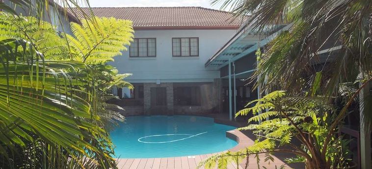 Aanmani Rose Guest House Pretoria: Foto 