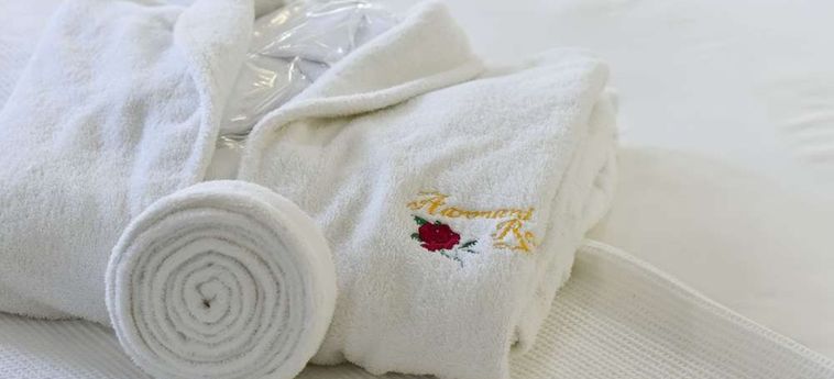 Aanmani Rose Guest House Pretoria: Foto 