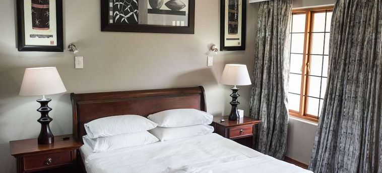 Aanmani Rose Guest House Pretoria: Foto 
