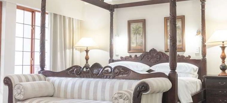 Aanmani Rose Guest House Pretoria: Foto 