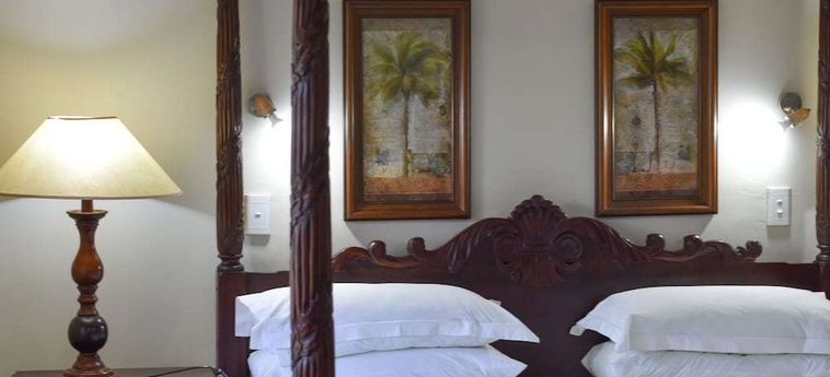 Aanmani Rose Guest House Pretoria: Foto 