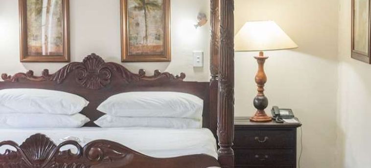 Aanmani Rose Guest House Pretoria: Foto 