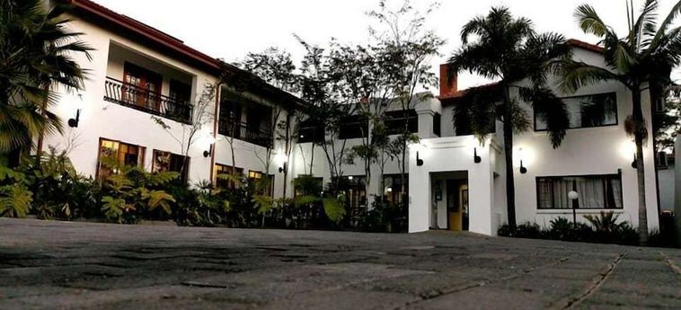 Aanmani Rose Guest House Pretoria: Foto 