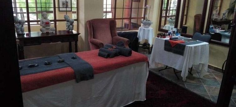 Aanmani Rose Guest House Pretoria: Foto 