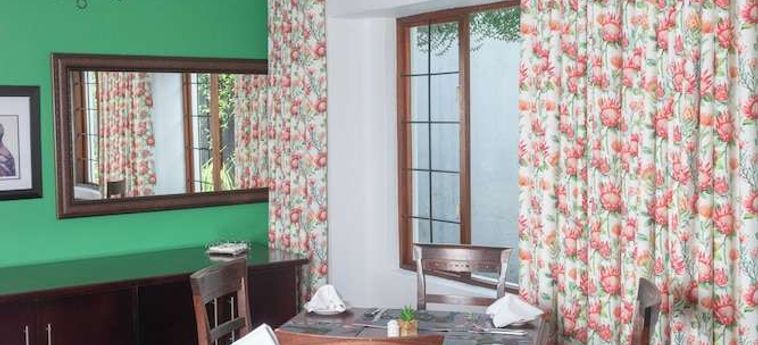 Aanmani Rose Guest House Pretoria: Foto 