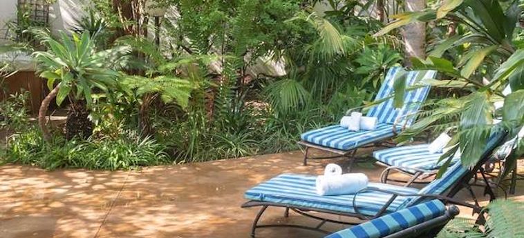 Aanmani Rose Guest House Pretoria: Foto 
