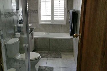 Aanmani Rose Guest House Pretoria: Photo 
