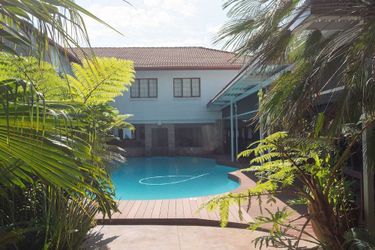 Aanmani Rose Guest House Pretoria: Photo 