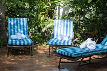 Aanmani Rose Guest House Pretoria: Photo 