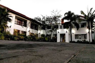 Aanmani Rose Guest House Pretoria: Photo 