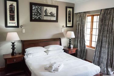 Aanmani Rose Guest House Pretoria: Photo 