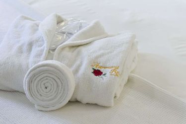 Aanmani Rose Guest House Pretoria: Photo 