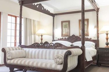 Aanmani Rose Guest House Pretoria: Photo 