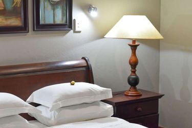 Aanmani Rose Guest House Pretoria: Photo 