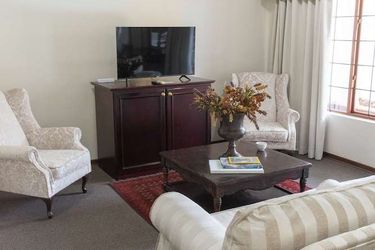 Aanmani Rose Guest House Pretoria: Photo 