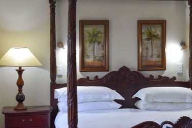 Aanmani Rose Guest House Pretoria: Photo 