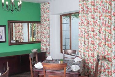 Aanmani Rose Guest House Pretoria: Photo 