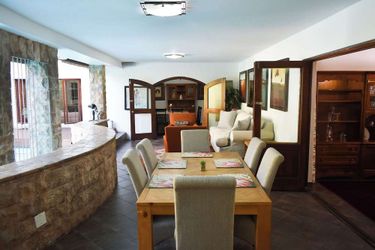 Aanmani Rose Guest House Pretoria: Photo 