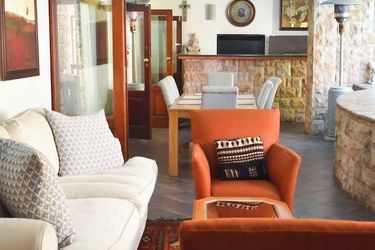 Aanmani Rose Guest House Pretoria: Photo 