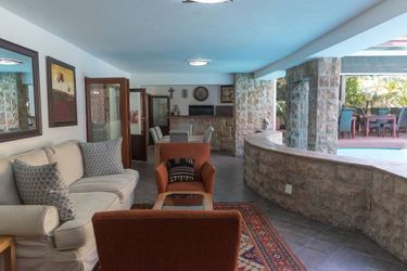 Aanmani Rose Guest House Pretoria: Photo 