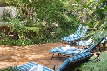 Aanmani Rose Guest House Pretoria: Photo 