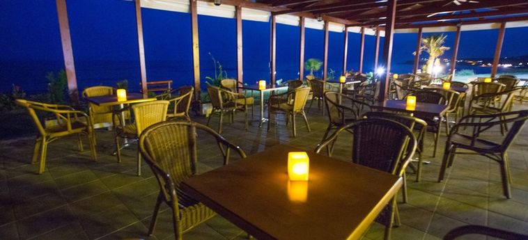 Hotel Poseidon Beach:  PREVEZA