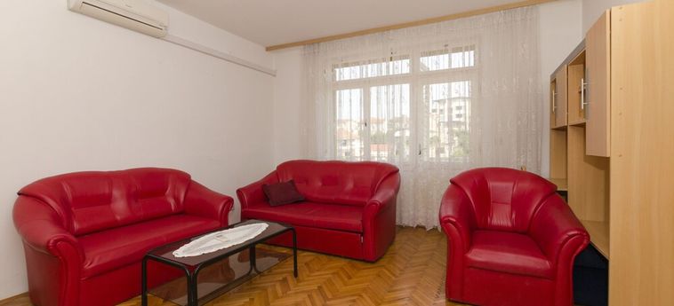 APARTMENT TOME G 3 Stelle